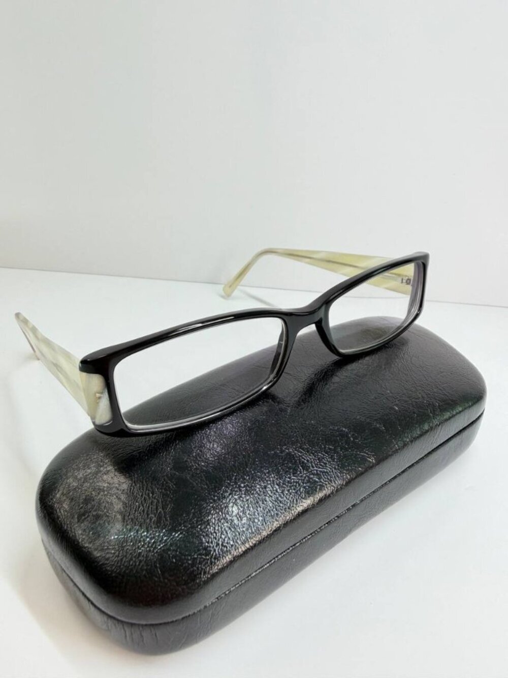 Miyagi 2440 Bliss Designer Prescription Eyeglasses – Made in Italy